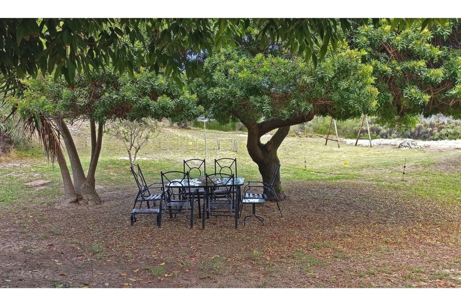 2 Bedroom Property for Sale in Hersham Western Cape